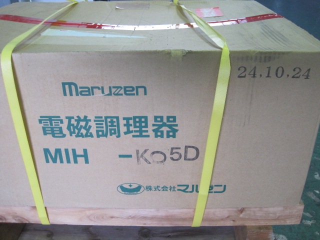 ��̤���ѡۥޥ를��IH�������MIH-K05D��������200V��2024ǯ��