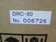 �ڿ��ʡۥϥåԡ�����ѥ󡡥���٥ĥ��饤������DRC-80����ñ��100V