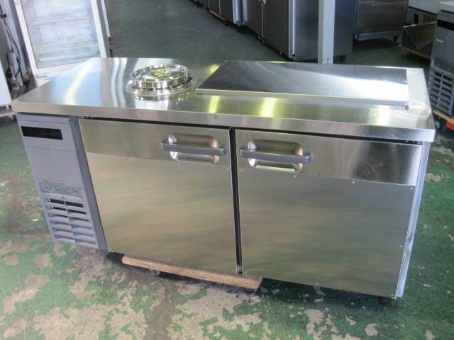 �ڥե����ޥ���쥤�ۡڶ�̳�ѡۡ���šۡ�����ɥ��å���¢������ɥơ��֥롡LRC-150RM-F****��ñ��100V�����ԥ顼�쥹