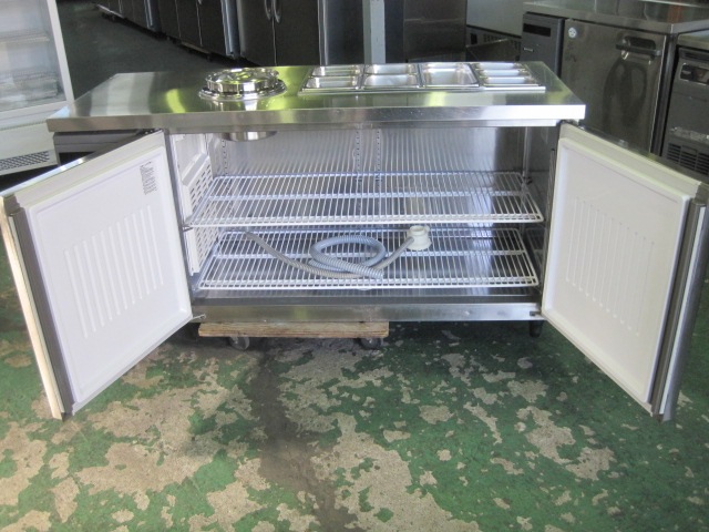 �ڥե����ޥ���쥤�ۡڶ�̳�ѡۡ���šۡ�����ɥ��å���¢������ɥơ��֥롡LRC-150RM-F****��ñ��100V�����ԥ顼�쥹