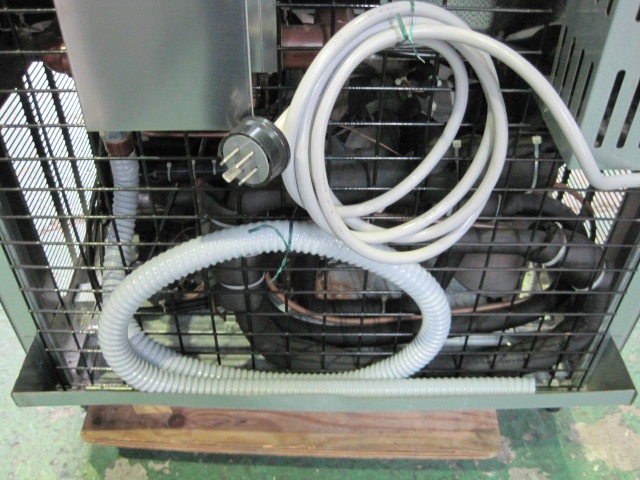 ڥۥۡڶ̳ѡۡš֥ۡ饹ȥ顼åե꡼HBC-6B3*200V