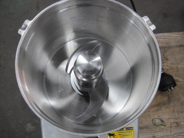 FMIۡڶ̳ѡۡšۡߥBLIXER-6200V