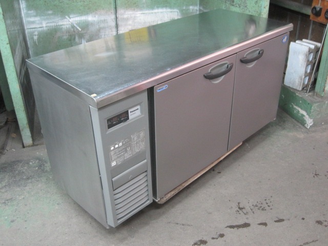 ����šۥѥʥ��˥å���������¢������ɥơ��֥롡SUR-K1561CA��ñ��100V��2020ǯ��