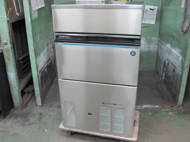 ホシザキ 全自動製氷機 LM-350B-1 ビッグアイス 業務用 製氷機 ▽ホシザキ 全自動製氷機 LM-350B-1 ビッグアイス 48×48×58mm[1126DT