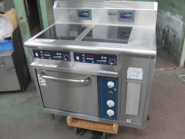 ����šۥ˥��IH���Ĵ����(�����֥���)��MIRO-033SA*������200V��2023ǯ��