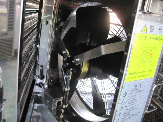 �ڥ�����ۡڶ�̳�ѡۡ���šۡ��֥饹�ȥ��顼��DBC-050V3*������200V