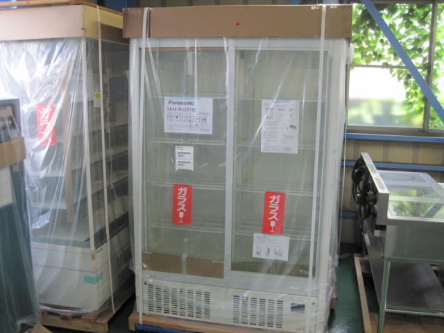 �ڥѥʥ��˥å��ۡڶ�̳�ѡۡڿ��ʡۡ��꡼��������¢���硼��������SRM-RVZ419S*��ñ��100V