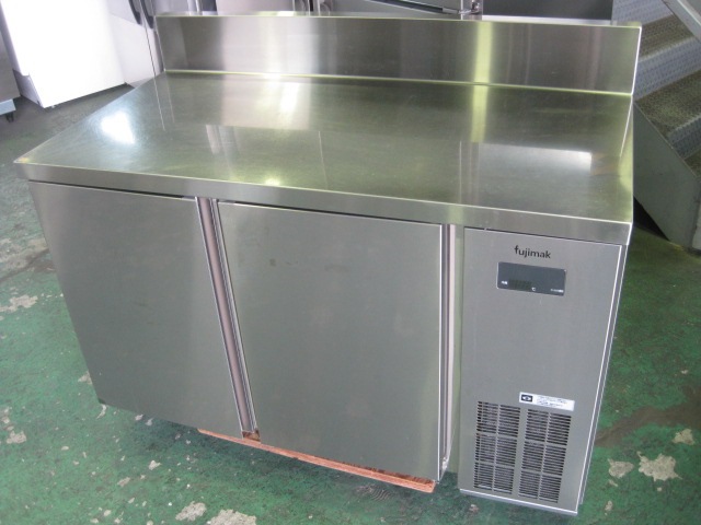 �ڥե��ޥå��ۡڶ�̳�ѡۡ���šۡ���¢������ɥơ��֥롡FRT1260KPX����ñ��100V