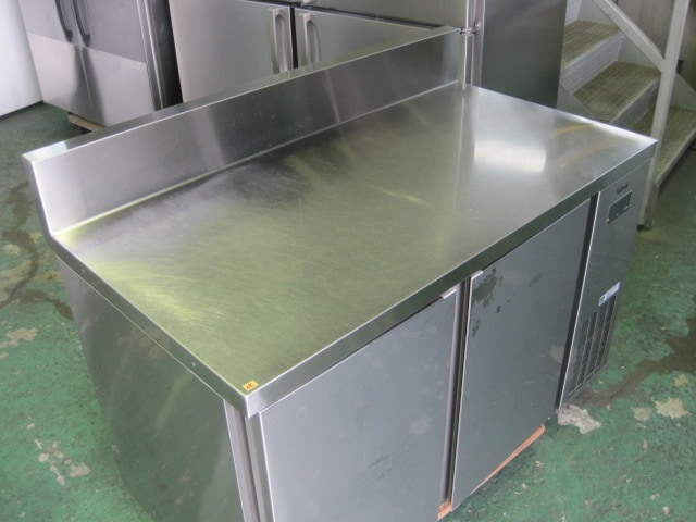 �ڥե��ޥå��ۡڶ�̳�ѡۡ���šۡ���¢������ɥơ��֥롡FRT1260KPX����ñ��100V