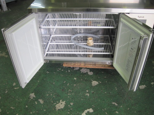 �ڥե��ޥå��ۡڶ�̳�ѡۡ���šۡ���¢������ɥơ��֥롡FRT1260KPX����ñ��100V