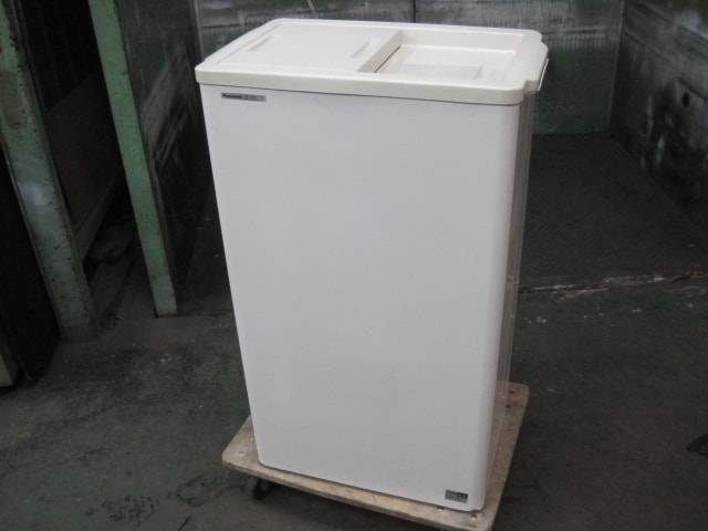 【2021年製 】パナソニック 冷凍ストッカー SCR-CDS45 2021年製 】パナソニック 冷凍ストッカー SCR-CDS45 冷凍