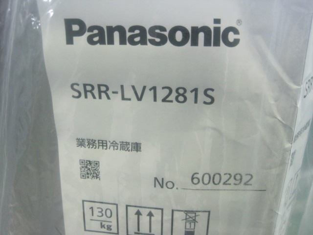 �ڿ��ʡۥѥʥ��˥å�����¢�ˡ�SRR-LV1281S����ñ��100V�����ԥ顼�쥹