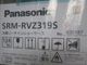 �ڿ��ʡۥѥʥ��˥å����꡼��������¢���硼��������SRM-RVZ319S����ñ��100V