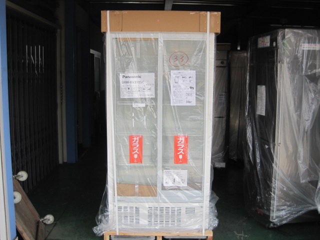 �ѥʥ��˥å��ۡڶ�̳�ѡۡڿ��ʡۡ��꡼��������¢���硼��������SRM-RV319SC*��ñ��100V