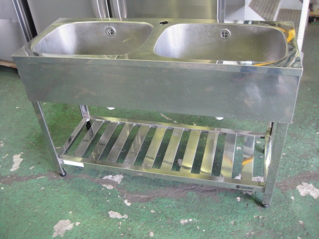 W1200xD450xH800mmۡڶ̳ѡۡšۡ2奷󥯡C8182