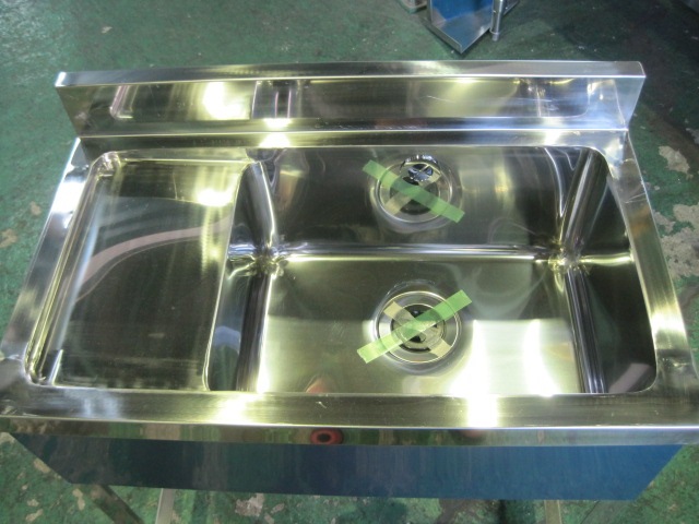 ��W750xD450xH800mm�ۡڶ�̳�ѡۡ�̤���ѿ����ʡۡ�������1�奷�󥯡�C8259���Хå������ɡ�H90xD30mm����������