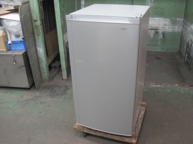中古】三ツ星貿易 冷凍ストッカー MA-6114A 単相100V｜2024年製 ｜中古