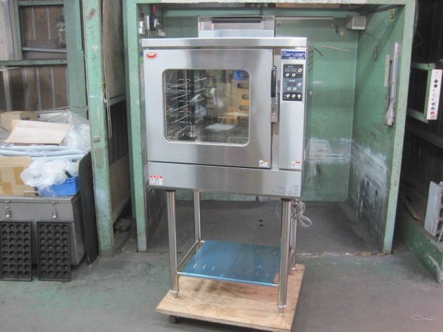 ��̤���ѡۥޥ를�󡡥���٥�����󥪡��֥�MCO-8SF���ץ��ѥ󥬥���ñ��100V��2025ǯ��