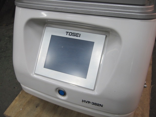 ��TOSEI�ۡڶ�̳�ѡۡ���šۡ���忿����������HVP-382N����ñ��100V