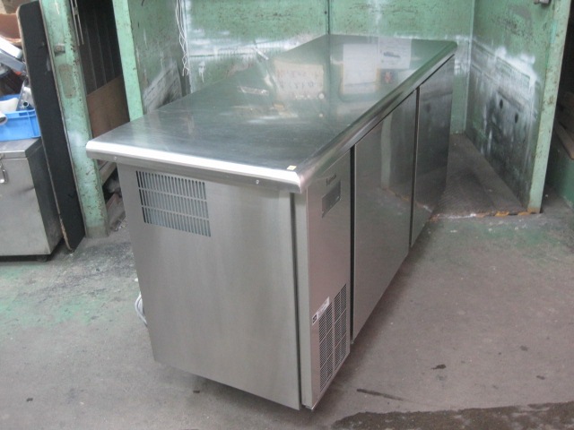 ����šۥե��ޥå�����¢������ɥơ��֥롡FRT1560KX��ñ��100V��2022ǯ��