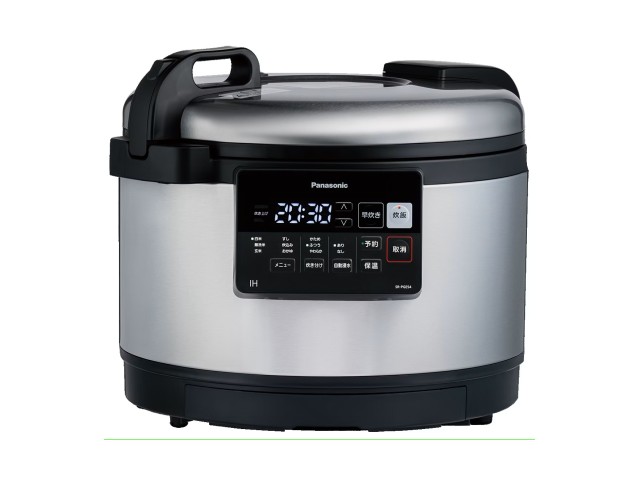 �ڿ��ʡۥѥʥ��˥å���IH���㡼���ӴSR-PGE54-30��ñ��200V