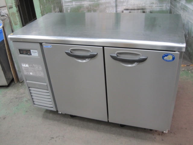 �ڥѥʥ��˥å��ۡڶ�̳�ѡۡ���šۡ�������¢������ɥơ��֥롡SUR-K1261CB��ñ��100V