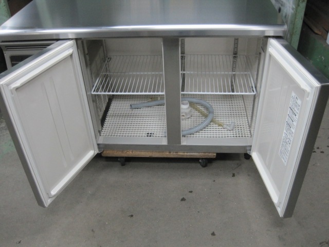 ����šۥۥ���������¢������ɥơ��֥롡RT-120MNCG��ñ��100V��2023ǯ��