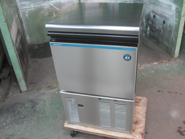 中古】ホシザキ 製氷機 IM-35M-1 35kg 単相100V｜2020年製 ｜中古厨房 