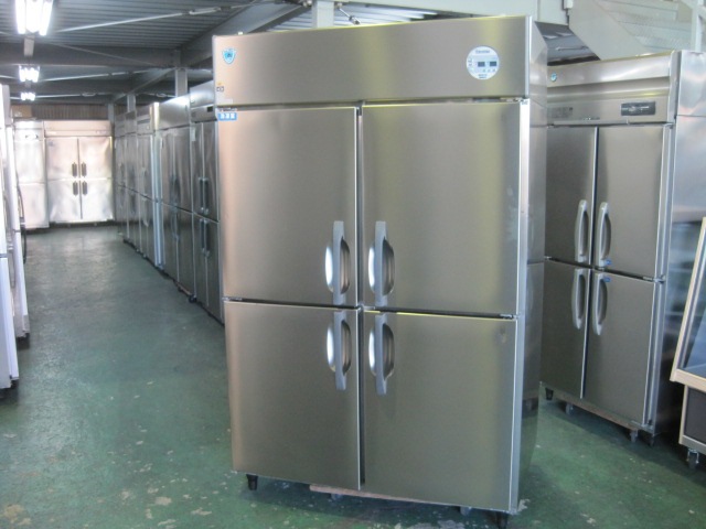 301YS1-EX DAIWA 業務用冷蔵庫エコ蔵 冷蔵435L 冷凍130L 301YS1-EX DAIWA 業務用冷蔵庫エコ蔵 冷蔵435L 冷凍130L 301YS1-EX