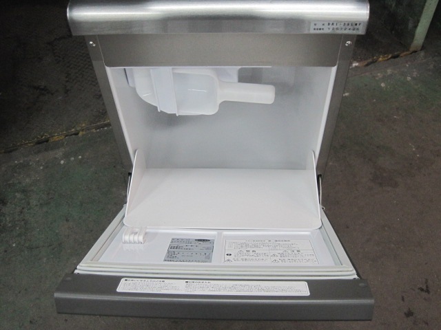����šۥ������ɹ����DRI-25LMF��25kg��ñ��100V��2023ǯ��
