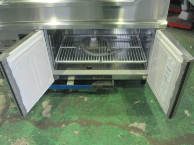 ����šۥۥ�������������������¢������ɥơ��֥롡RW-120SNCG-ML����ñ��100V��2023ǯ��