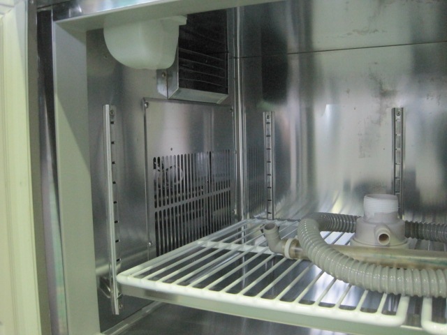 ����šۥۥ�������������������¢������ɥơ��֥롡RW-120SNCG-ML����ñ��100V��2023ǯ��