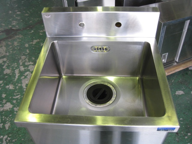 ����š�1�奷�󥯡�C8747��BG����(H150xD60mm)����W600xD600xH800mm��