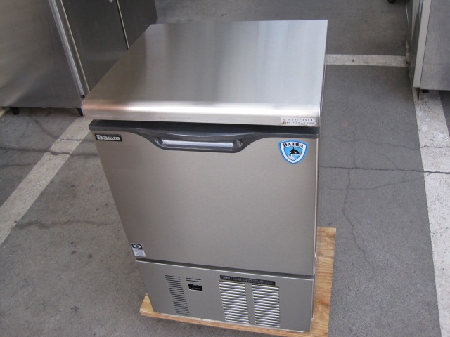 ダイワ】【業務用】【中古】 製氷機 DRI-35LME 35kg 単相100V ダイワ】【業務用】【中古】 製氷機 DRI-35LME 35kg 単相100V