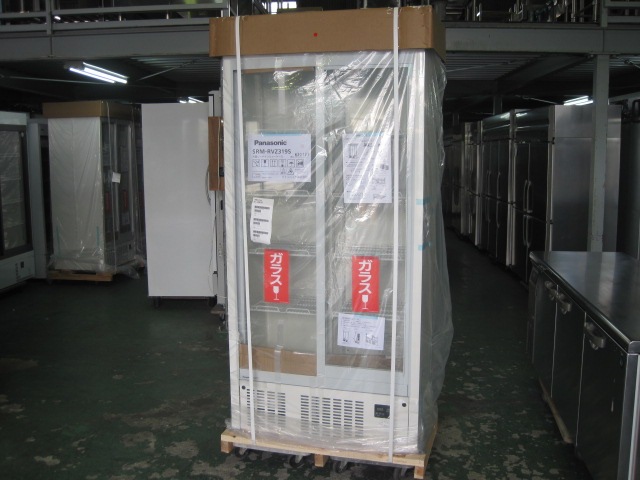 �ڿ��ʡۥѥʥ��˥å����꡼��������¢���硼��������SRM-RVZ319S����ñ��100V