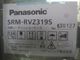 �ڿ��ʡۥѥʥ��˥å����꡼��������¢���硼��������SRM-RVZ319S����ñ��100V
