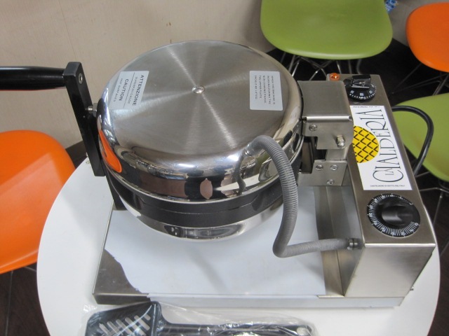 ��TECHFOOD�ۡڶ�̳�ѡۡ�̤���ѿ����ʡ� ���ۥåȥ���ɥ᡼������PIA00048����ñ��100V