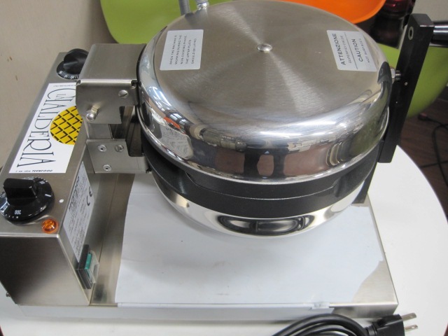 ��TECHFOOD�ۡڶ�̳�ѡۡ�̤���ѿ����ʡ� ���ۥåȥ���ɥ᡼������PIA00048����ñ��100V