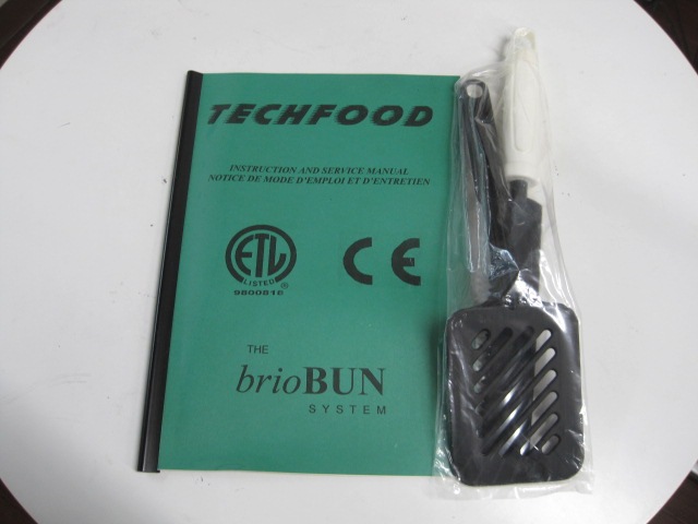 ��TECHFOOD�ۡڶ�̳�ѡۡ�̤���ѿ����ʡ� ���ۥåȥ���ɥ᡼������PIA00048����ñ��100V