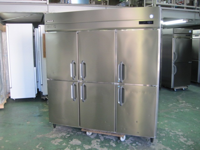 激安フクシマガリレイ業務用冷凍冷蔵庫YRC-151PM2 激安フクシマガリレイ業務用冷凍冷蔵庫YRC-151PM2 Amazon.co.jp: 業務