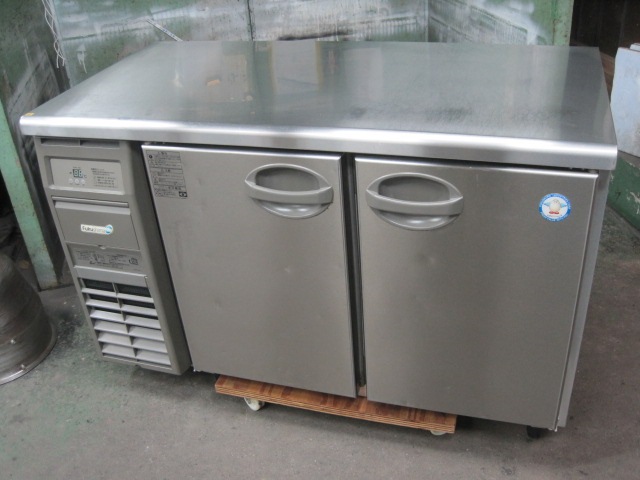 ����šۥե����ޥ���쥤����¢������ɥơ��֥롡YRC-120RE2-F��ñ��100V��2016ǯ��