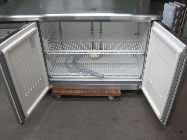 ����šۥե����ޥ���쥤����¢������ɥơ��֥롡YRC-120RE2-F��ñ��100V��2016ǯ��