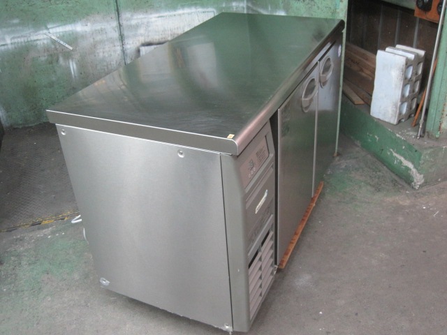����šۥե����ޥ���쥤����¢������ɥơ��֥롡YRC-120RE2-F��ñ��100V��2016ǯ��