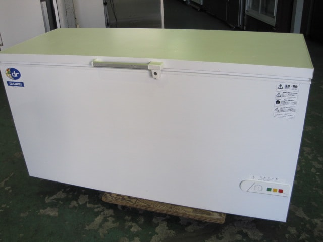 ダイレイ】【業務用】【中古】 冷凍ストッカー NPA-506* 単相100V