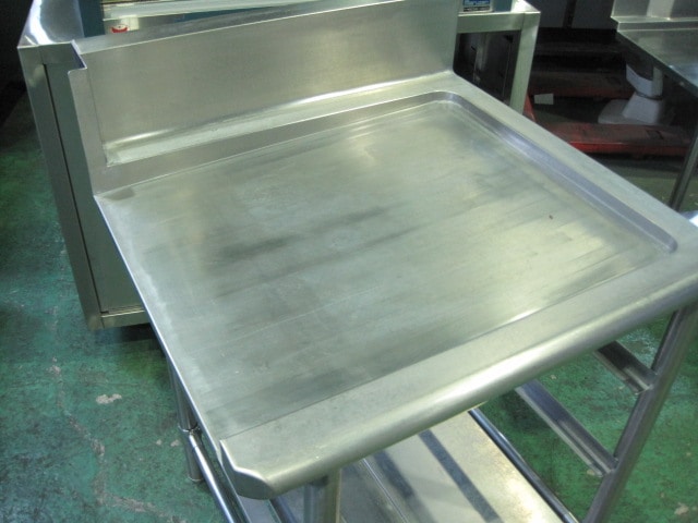 ��W675xD700xH850mm�ۡڶ�̳�ѡۡ���šۡ����꡼��ơ��֥롡C7649���Хå������ɡ�H150xD60mm