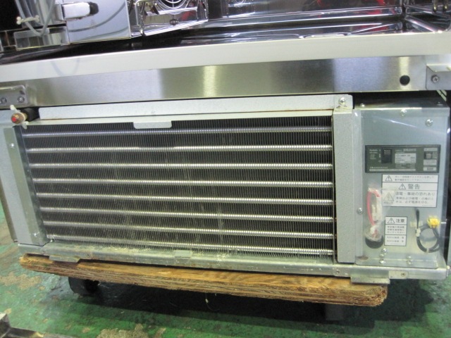 �ڥ�����ۡڶ�̳�ѡۡ���šۡ��֥饹�ȥ��顼��DBC-050V3*������200V