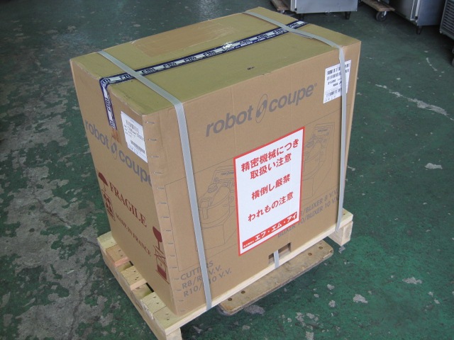 ��FMI�ۡڶ�̳�ѡۡڿ��ʡۡ��ߥ�������R-8E��������200V