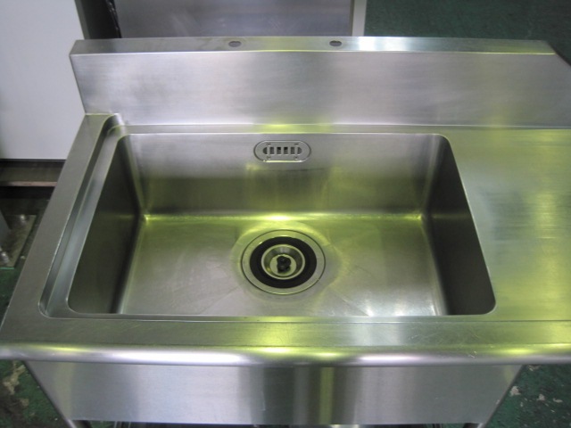 ����šۥ������1�奷�󥯡�C8501��BG����(H150xD60mm)����W1220xD640xH800mm��