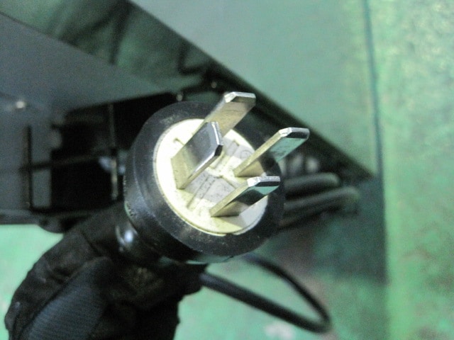 ڥեޥ쥤ۡڶ̳ѡۡšۡưե֥饹ȥ顼QXC-012SFLV2*200V