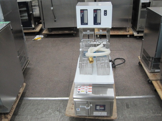 ��̤���ѡۥ˥���ŵ���奪���ȥ�եȥե饤�䡼��TEFD-13N-2L-DSP*������200V��2022ǯ��